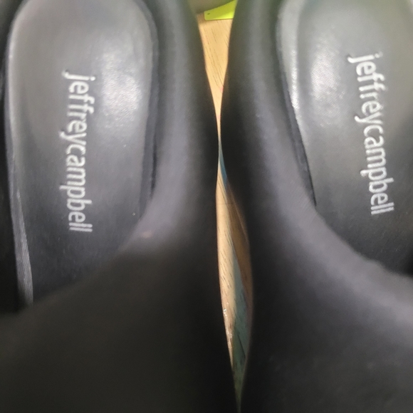 Jeffrey Campbell "CRUISER" sz6 - Picture 7 of 7